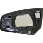 Mirror Glass Set of 2 for Nissan Sentra