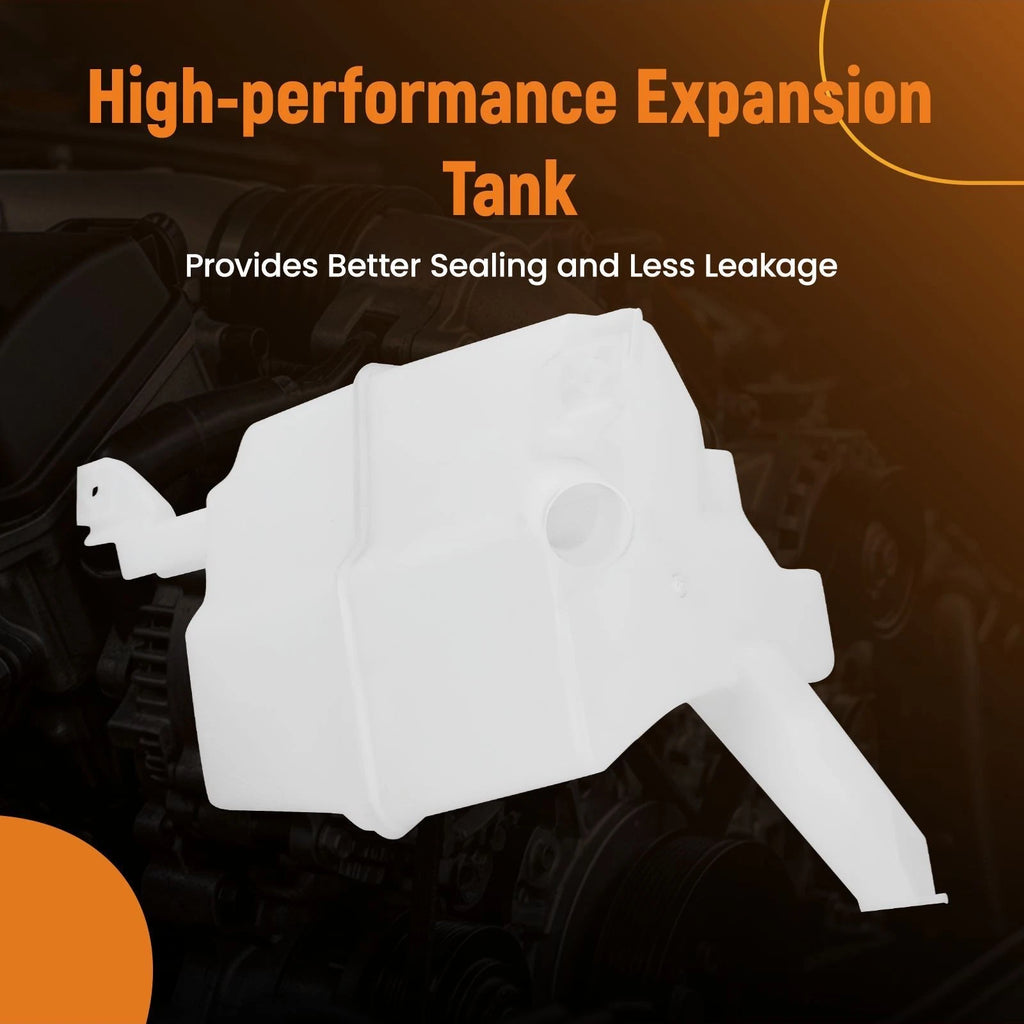 Windshield Washer Fluid Tank for Nissan Rogue Sport 2.0L (2017–2022)