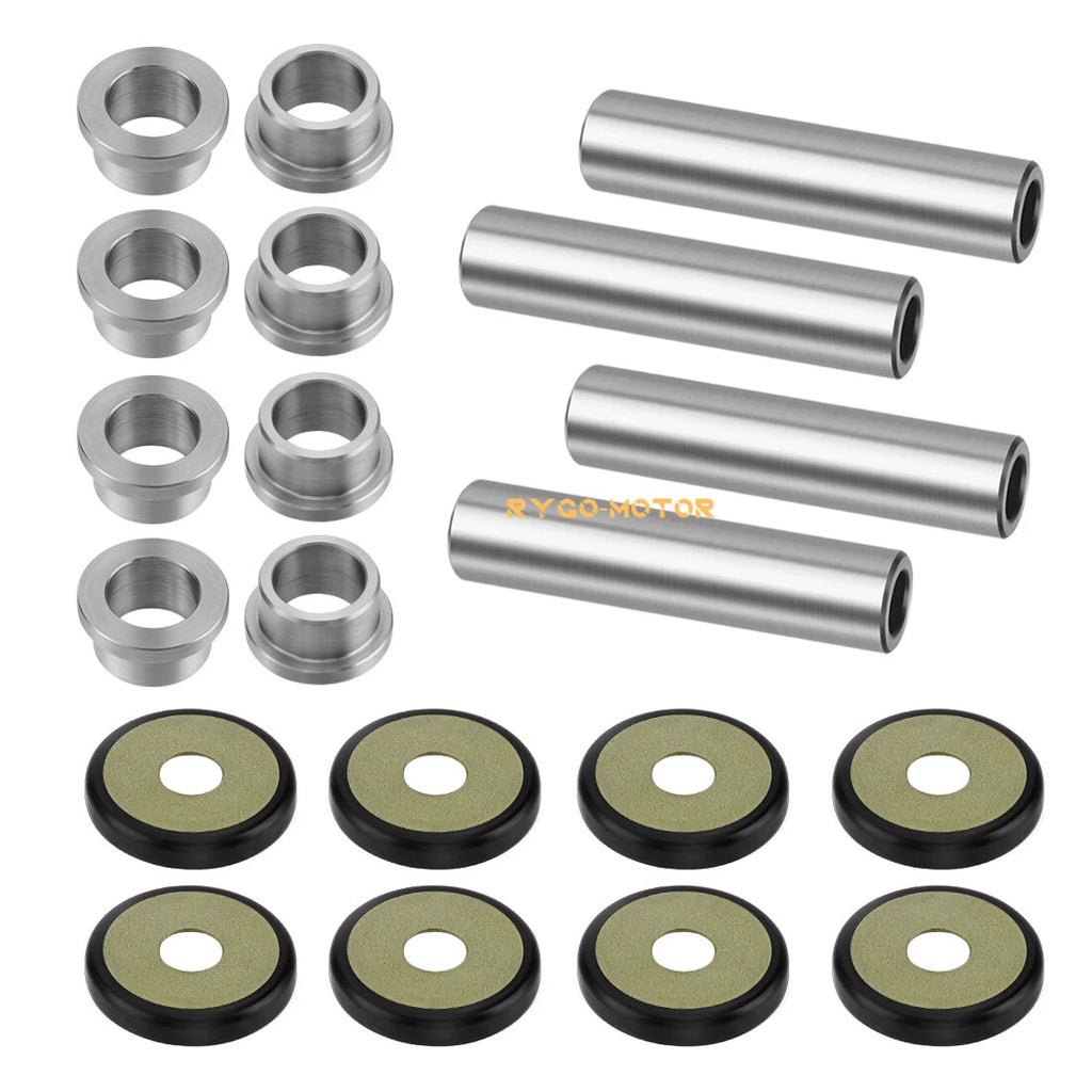 Rear Knuckle Bushing for Yamaha Rhino 450 660 700 Grizzly Kodiak 350 400 450 700 (2004–2020)
