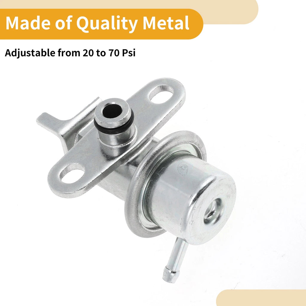 Fuel Pressure Regulator for Toyota Camry (1988–1996) No. 23280-74100