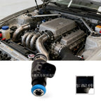 Fuel Injector 28101893 for Brilliance JunJie Jinbei Zhanbao (1.6L 1.8L)
