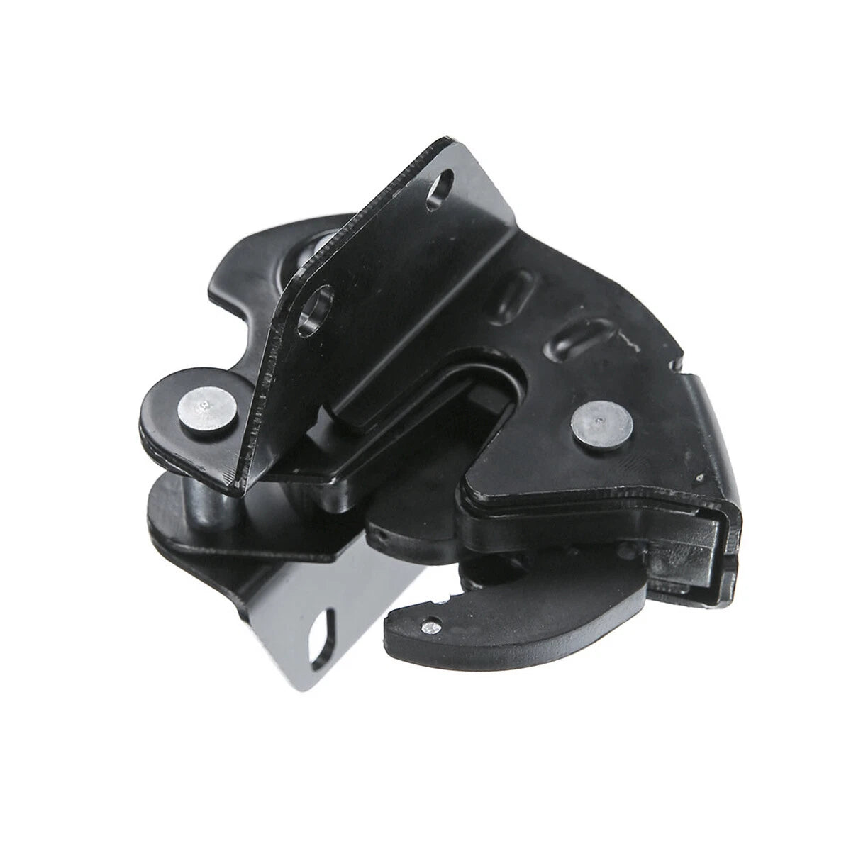 Rear Door Lock Actuator for Chevy Silverado 1500 GMC Sierra 1500 (1999–2006)