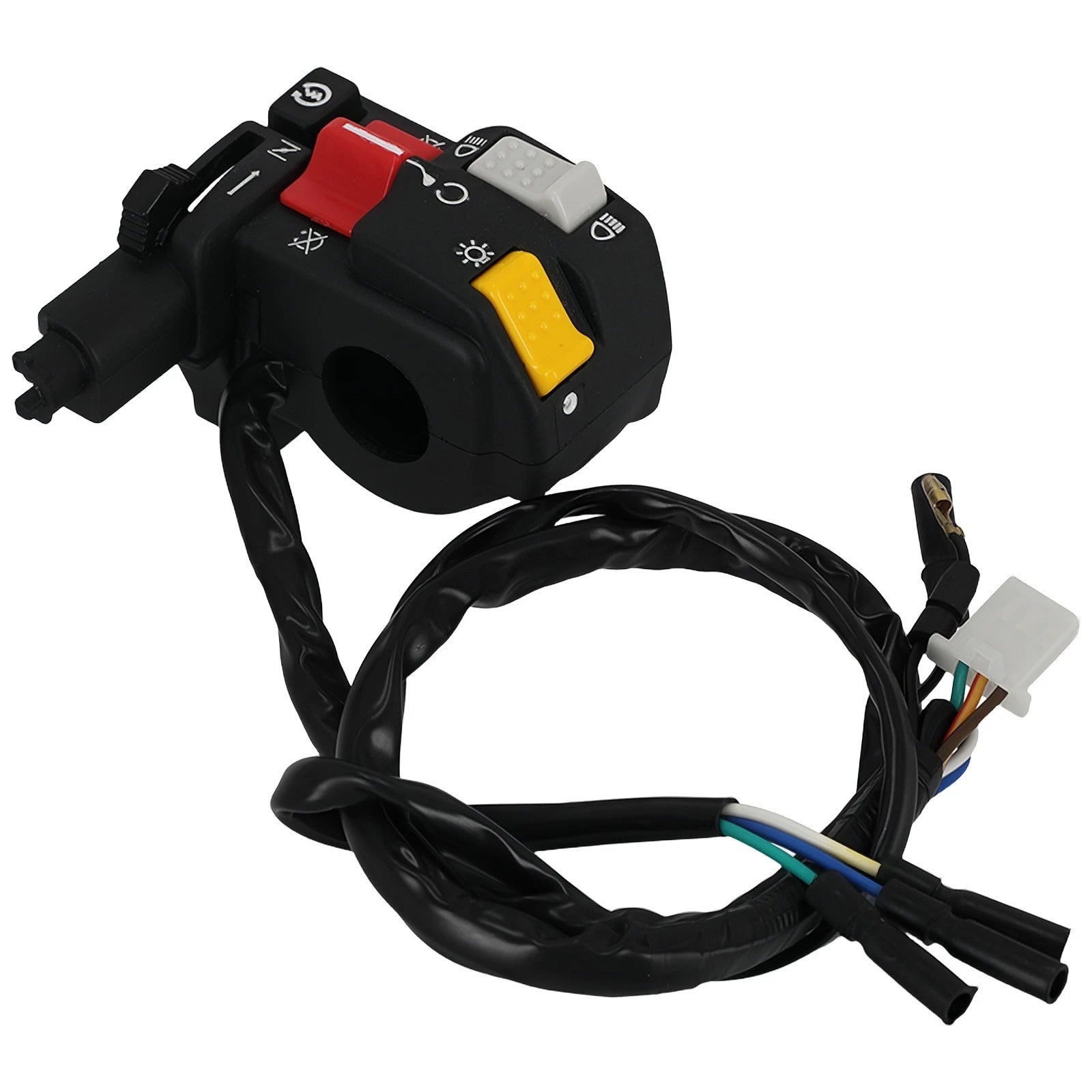Handlebar Switch for Honda FourTrax TRX300 (1996-2000)