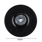 Sanding Disc Backing Pad for Angle Grinder (457 inch)