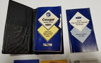 Owners Manual Collection for Mercury Cougar (1991)