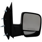 Manual Mirror for Ford E-250, E-350 Super Duty (2003–2008)