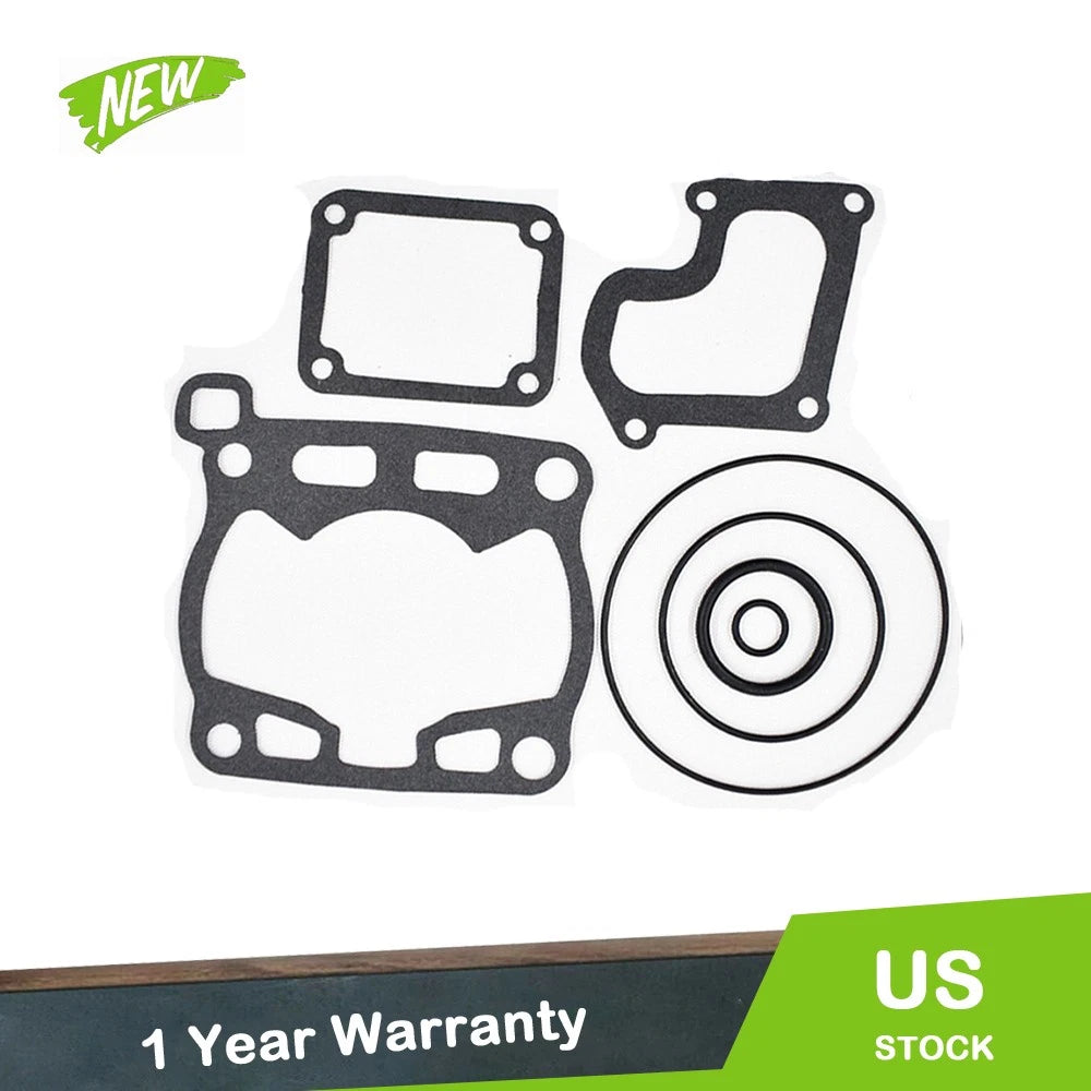 Top End Head Gasket Kit for Suzuki RM85/Expert (2002–2018)