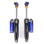 Rear Remote Reservoir Monotube Shocks for Jeep Wrangler TJ (1997–2006)
