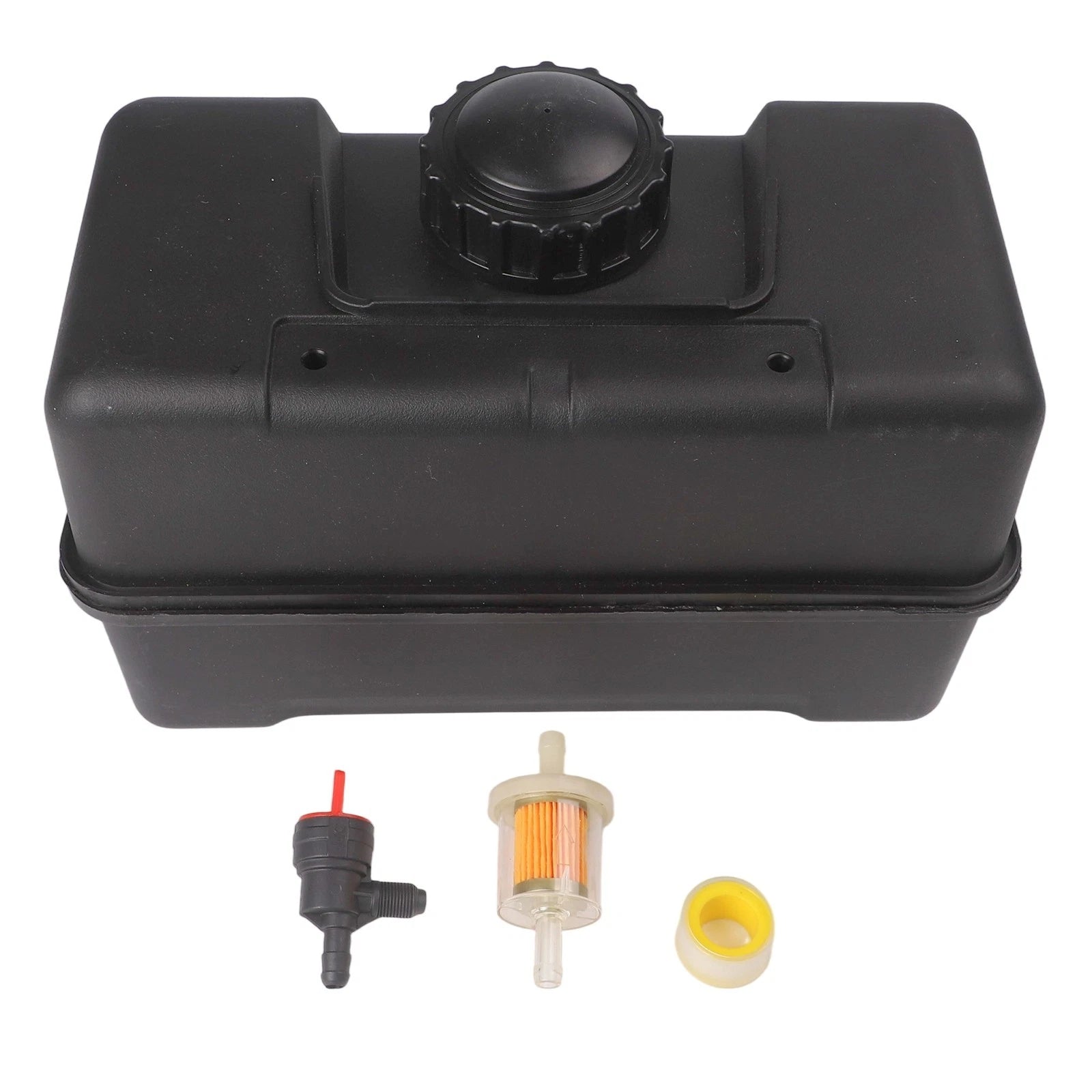Plastic Fuel Tank with Cap for Lawn Equipment (691993)