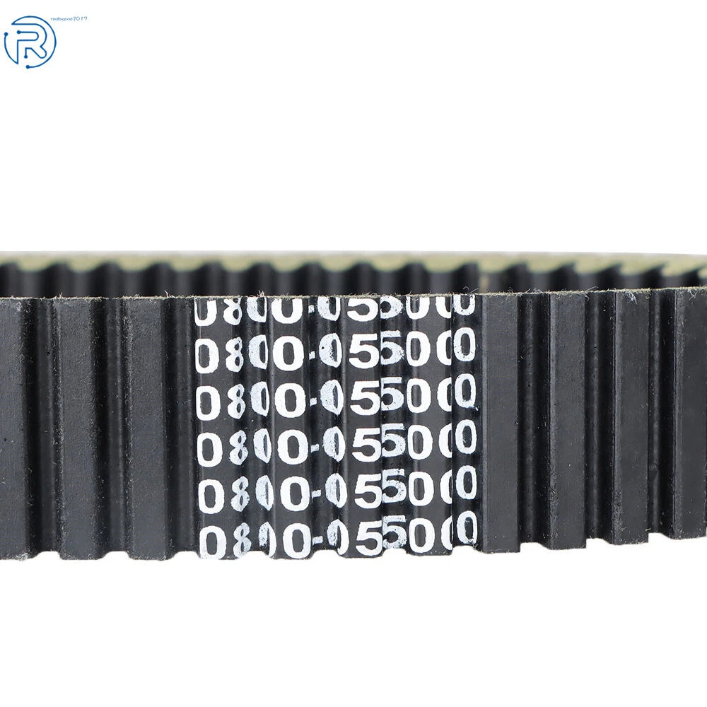 Clutch Drive Belt for CF-Moto UForce 1000, ZForce 1000 (2018-2019)