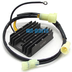 Voltage Regulator/Rectifier for Honda BF75 BF90 (1997–2006) 31750-ZW1-003