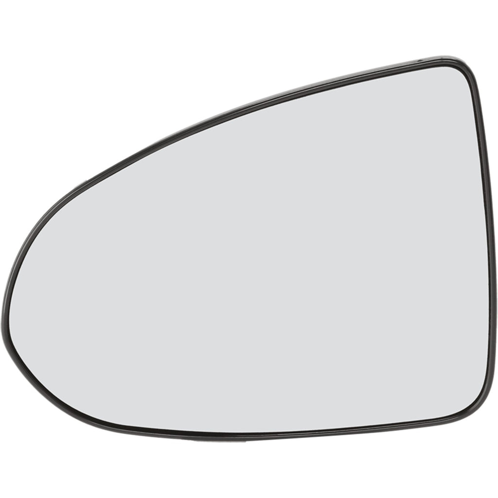 Set of 2 Mirror Glasses for Hyundai Sonata