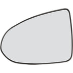 Set of 2 Mirror Glasses for Hyundai Sonata