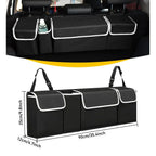 Car Trunk Organizer for Universal Fit (2010–2023)