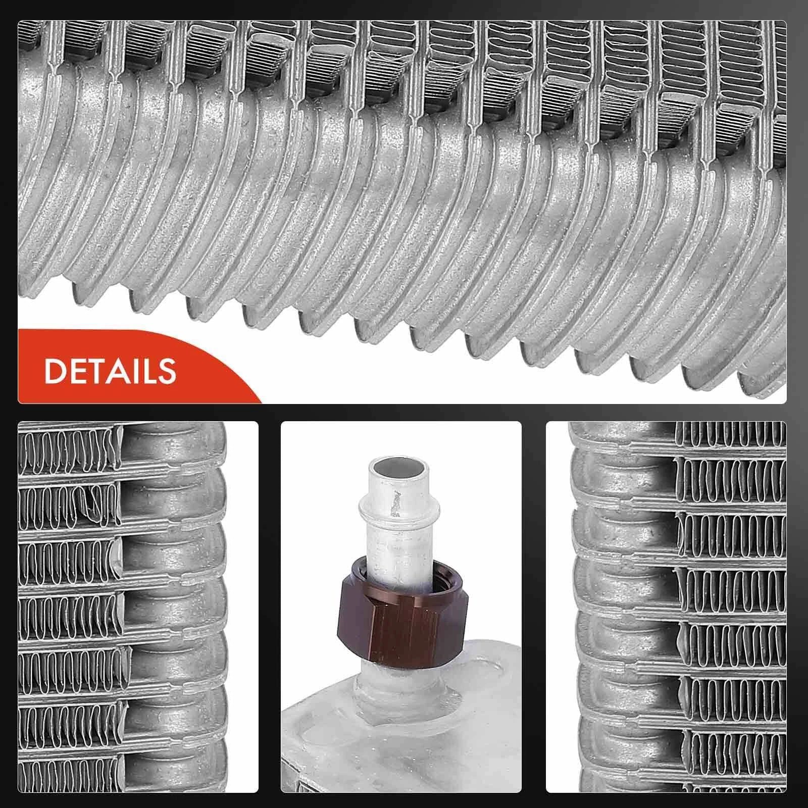 A/C Evaporator Core for Ford F-150 F-250 F-350 (1994–1997)