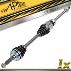 Front Right CV Axle Assembly for Toyota Camry (1988–1990)