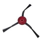 Side Brush and Filter Replacement Parts for