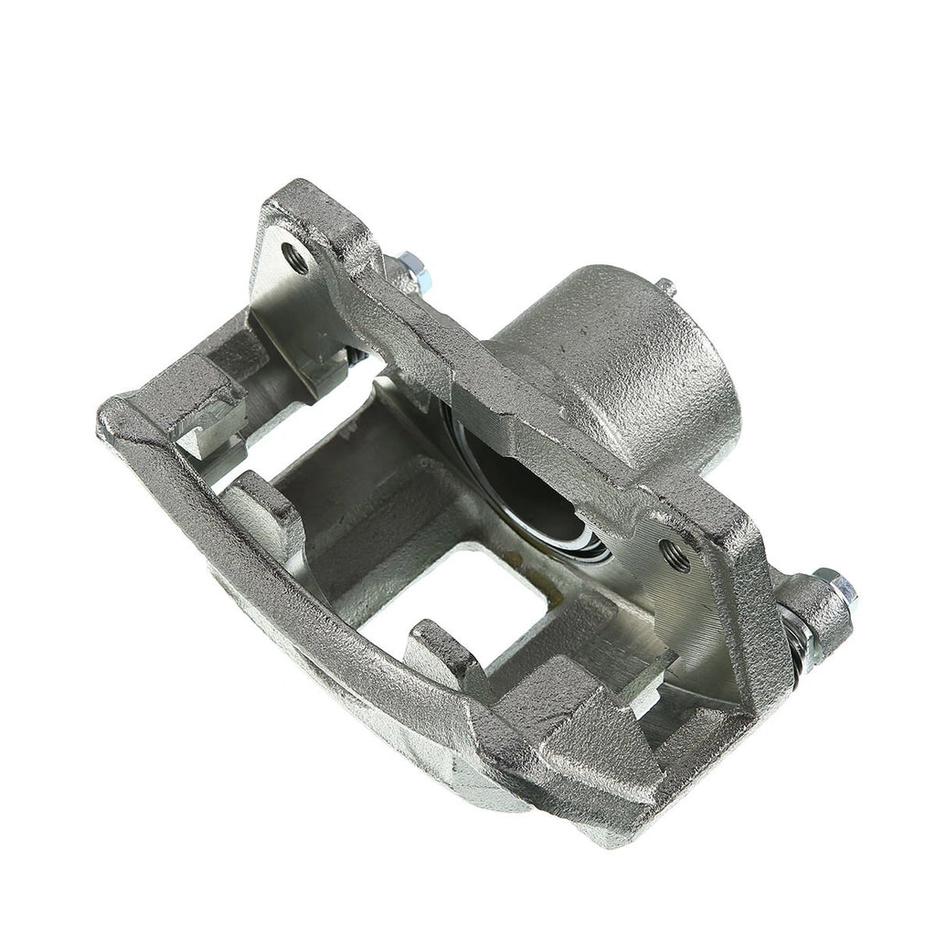 Front Left Brake Caliper with Bracket for Suzuki Verona Chevrolet Epica (2004–2006)