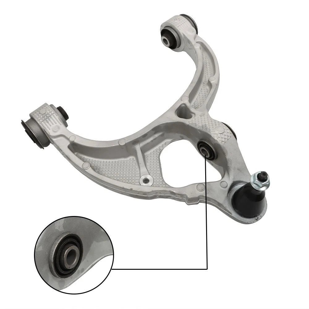 Front Left Lower Control Arm & Ball Joint Assembly for Ram 1500 (2019â2022)