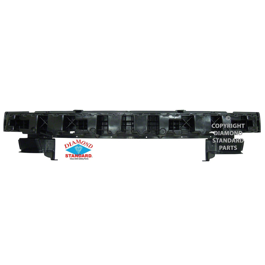 Replacement Polycarbonate Front Bumper Impact Absorber for 2006-11 Cadillac DTS