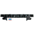 Replacement Polycarbonate Front Bumper Impact Absorber for 2006-11 Cadillac DTS