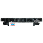 Replacement Polycarbonate Front Bumper Impact Absorber for 2006-11 Cadillac DTS