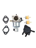 Carburetor Kit for - Metal, Integrated Fuel Pump