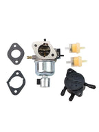 Carburetor Kit for - Metal, Integrated Fuel Pump