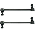 Set of 2 Front Stabilizer Bar Links for Hyundai Accent, Kia Elantra