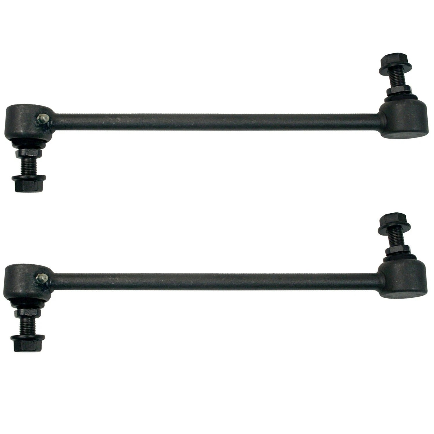 Set of 2 Front Stabilizer Bar Links for Hyundai Accent, Kia Elantra