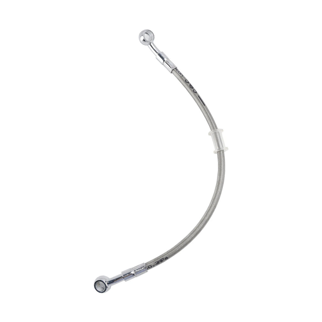 M10 Brake Oil Hose Line Banjo Fitting for (35cm/14")