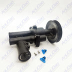 Water Sea Pump for Mercury Mercruiser (46-8M0118069, 862914T12)