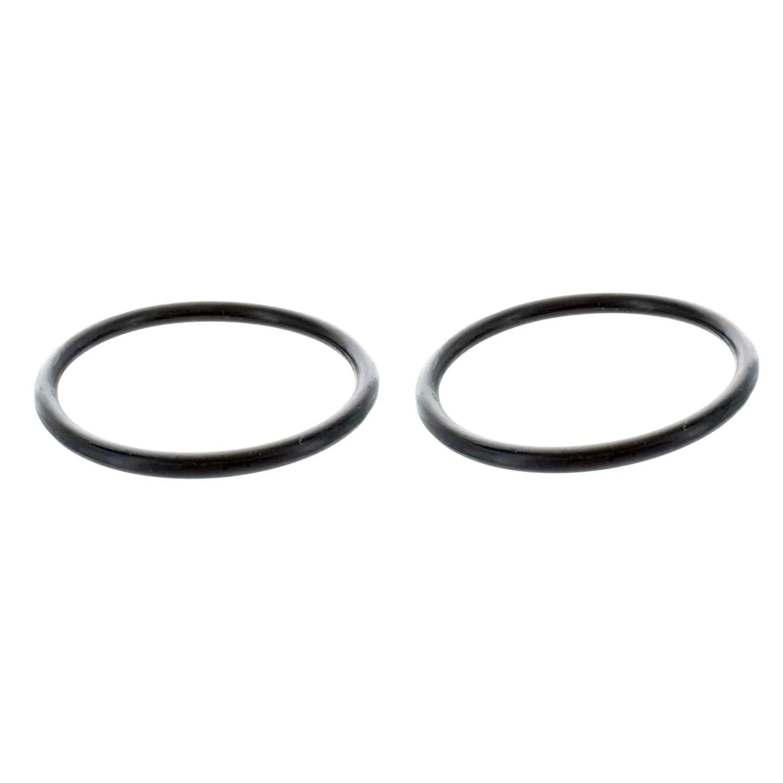 O-Ring Set of 2 for Suzuki (09280-60007, 45600)