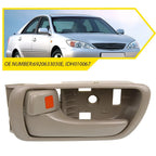 Inner Door Handle Armrest for Toyota Camry (2002–2006) EPY