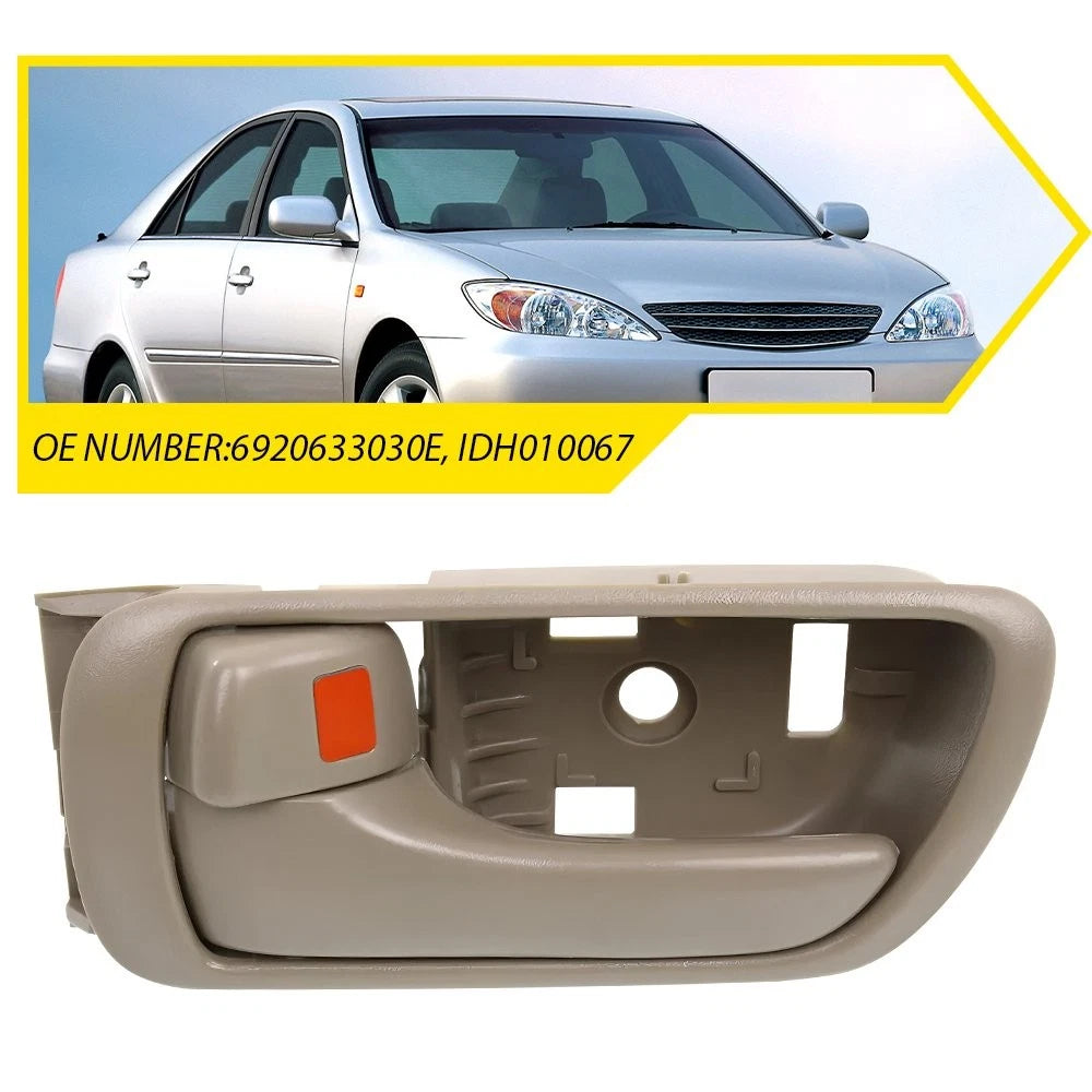 Inner Door Handle Armrest for Toyota Camry (2002–2006) EPY