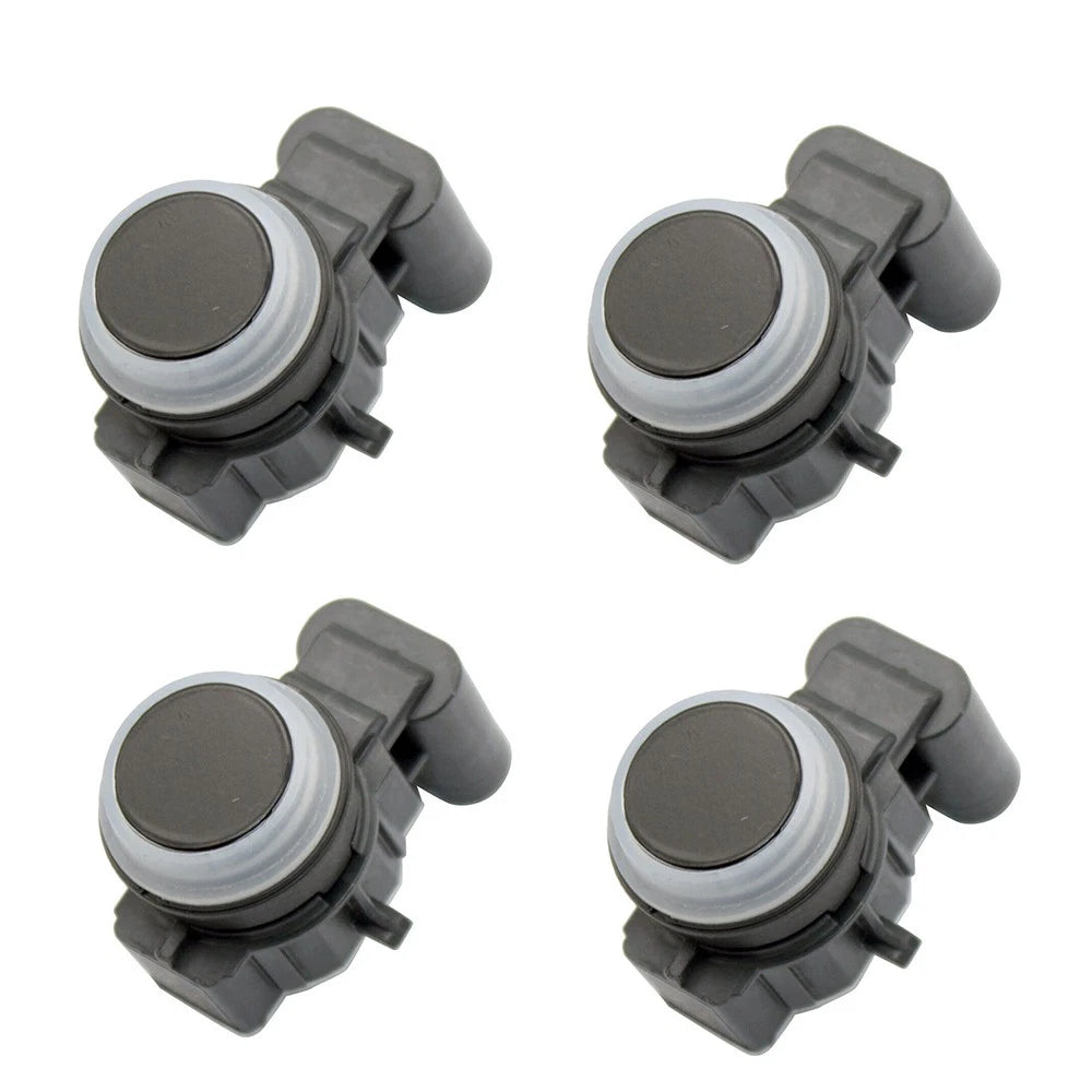 4X Parking Sensor for Tesla Model X Model S (2012–2016) 1048473-01-A 0263033324