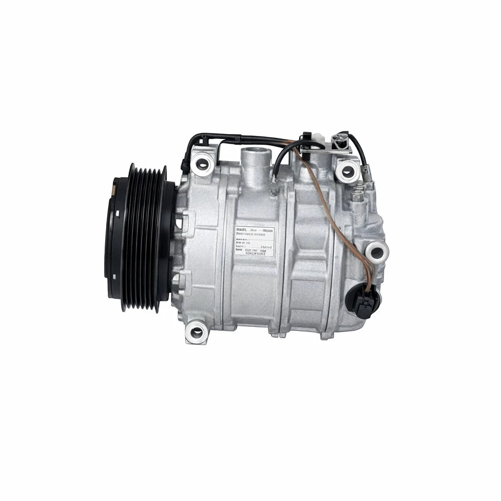 A/C Compressor for Mercedes-Benz GLE43 AMG, GLE63 AMG S (2016–2019) 000830370280