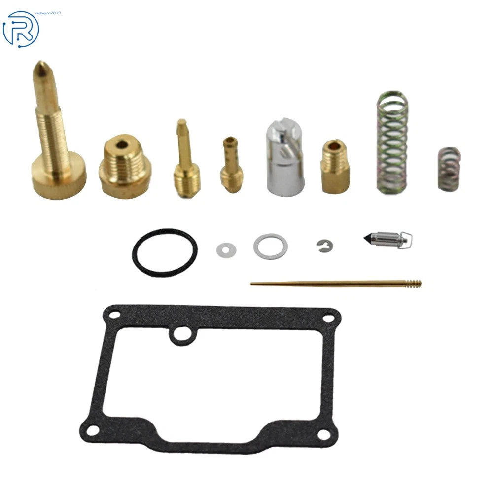Carburetor Rebuild Kit for Polaris Trail Boss 250 (1989–1999)