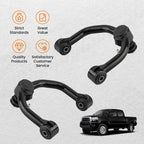 2-4 Inch Lift Front Upper Suspension Control Arm for Toyota Tacoma 4Runner (1995–2004)