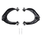 Pair Front Upper Control Arms with Ball Joint for Honda Accord Acura TSX TL (2008–2014)