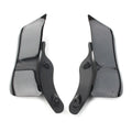 Adjustable Windshield Air Deflector for Harley Touring Road Glide (2015-2023)