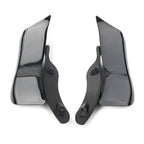 Adjustable Windshield Air Deflector for Harley Touring Road Glide (2015-2023)