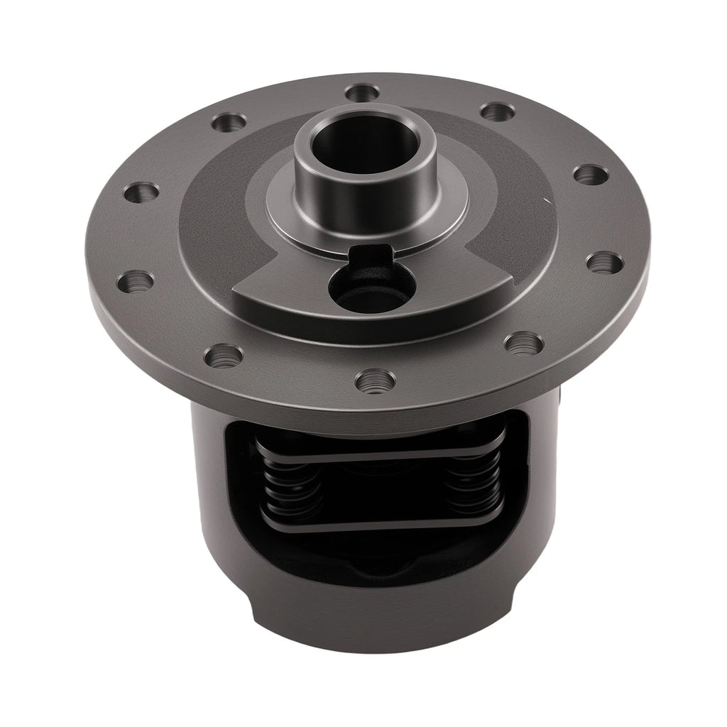 Complete Posi Unit for GM 8.5" Rear Axle Assembly (28 Spline, 3.73 Ratio)