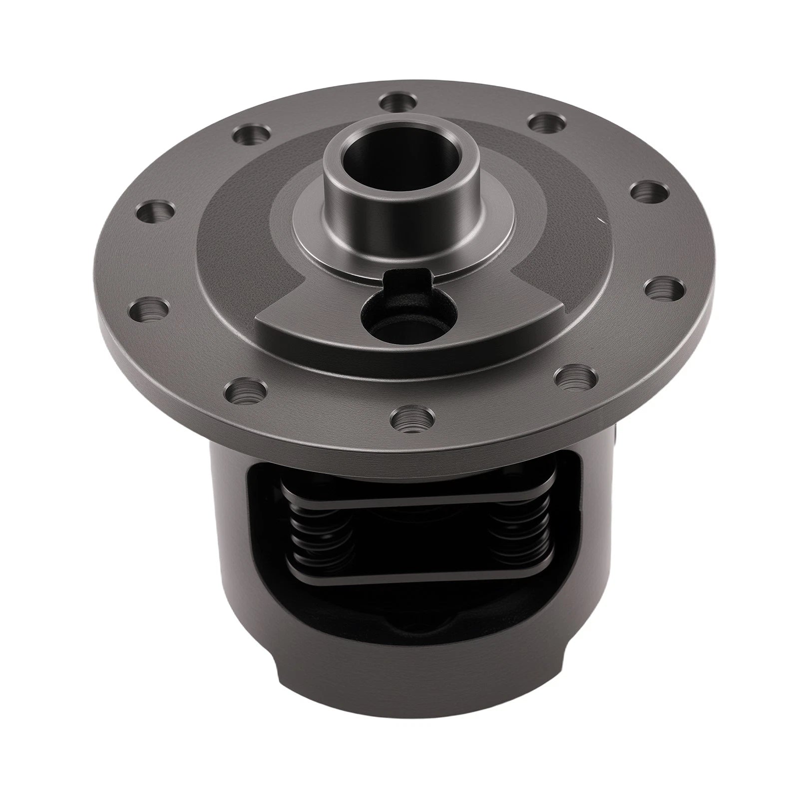 Complete Posi Unit for GM 8.5" Rear Axle Assembly (28 Spline, 3.73 Ratio)