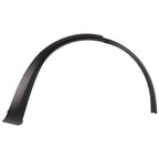 Rear Right Wheel Arch Molding for Tesla Model X (2016–2023)