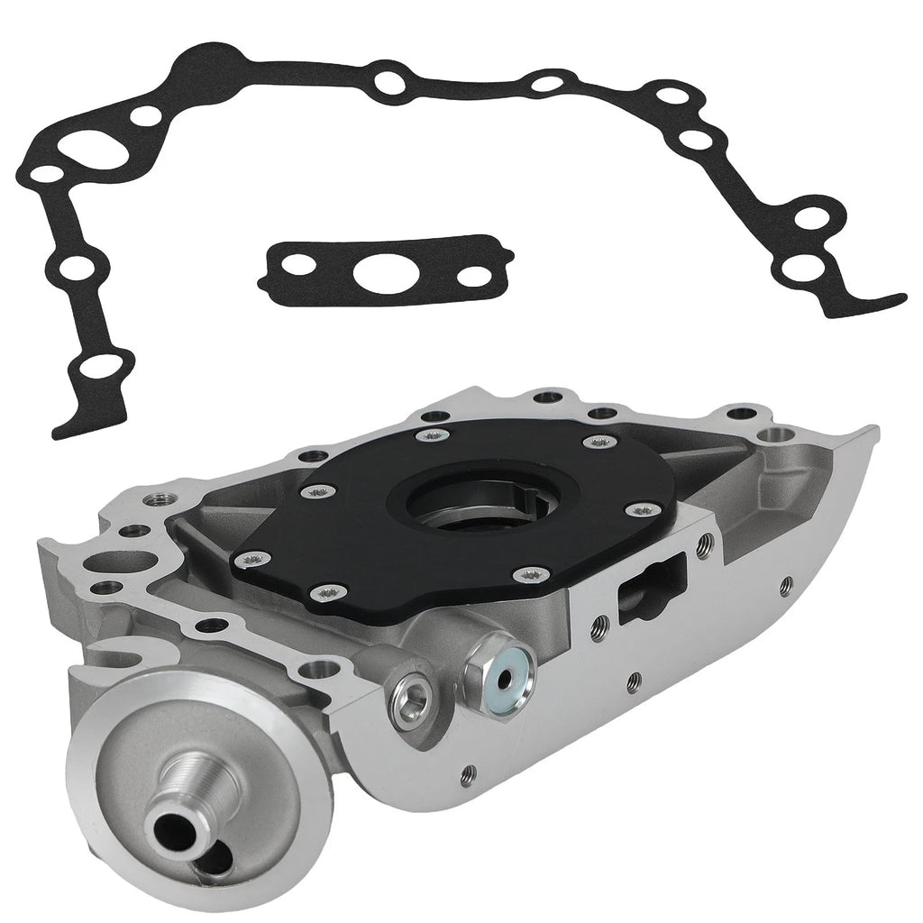 Crankshaft Oil Pump for Hyundai Tiburon (1997–2008)