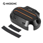 NICECNC Transmission Side Cover for Harley Road Glide Ultra FLTRU (2015–2023)