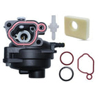 Carburettor Kit for Lawn Mower 300E 450E 500E 550EX (125cc 140cc) 799583