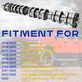 OEM Engine Intake Camshaft 5047913AD Right Side for Dodge Chrysler 300 Jeep (2011–2023)