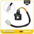 Regulator Rectifier for Honda CL 350 360 450 Twins Motorcycle